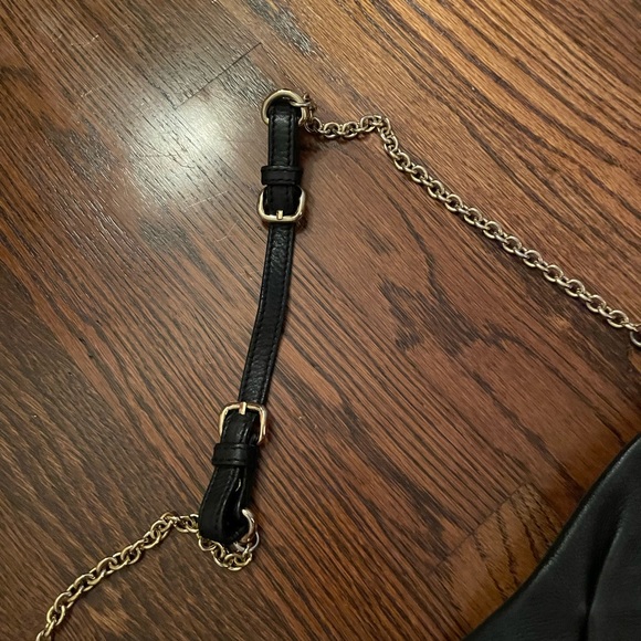 VINTAGE Kate Landry Shoulder Bag - Picture 10 of 11